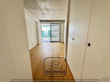 EXCLUSIVO 2AMB A ESTRENAR FULL AMENITIES EN RECOLETA