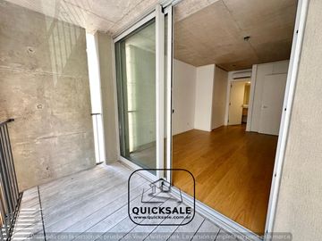 EXCLUSIVO 2AMB A ESTRENAR FULL AMENITIES EN RECOLETA