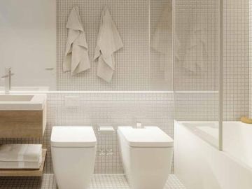 EXCLUSIVO 2AMB A ESTRENAR FULL AMENITIES EN RECOLETA