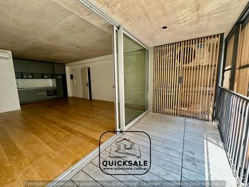EXCLUSIVO 2AMB A ESTRENAR FULL AMENITIES EN RECOLETA