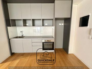 EXCLUSIVO 2AMB A ESTRENAR FULL AMENITIES EN RECOLETA