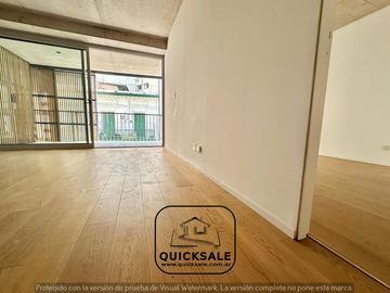 EXCLUSIVO 2AMB A ESTRENAR FULL AMENITIES EN RECOLETA