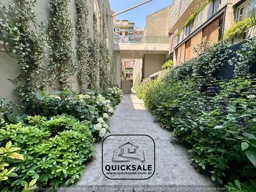 EXCLUSIVO 2AMB A ESTRENAR FULL AMENITIES EN RECOLETA