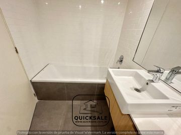 EXCLUSIVO 2AMB A ESTRENAR FULL AMENITIES EN RECOLETA