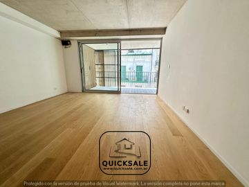 EXCLUSIVO 2AMB A ESTRENAR FULL AMENITIES EN RECOLETA