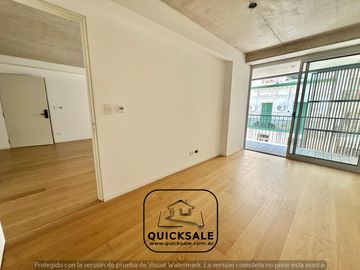 EXCLUSIVO 2AMB A ESTRENAR FULL AMENITIES EN RECOLETA