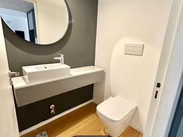 EXCLUSIVO 2AMB A ESTRENAR FULL AMENITIES EN RECOLETA