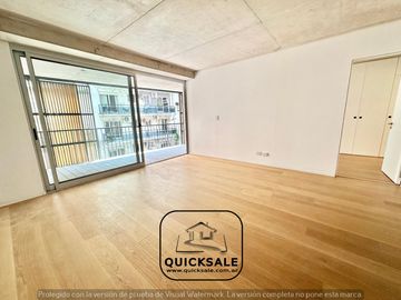 EXCLUSIVO 2AMB A ESTRENAR FULL AMENITIES EN RECOLETA
