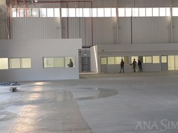 Terreno - Pilar - Venta y Alquiler