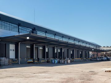 Depósito 7.000 m2 - Alquiler - Avellaneda - Dentro de Centro Logistico