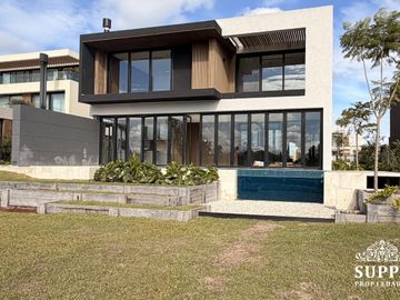 Casa en venta el Yacht Nordelta