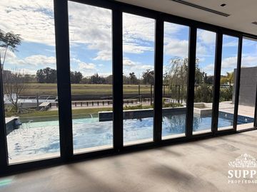 Casa en venta el Yacht Nordelta