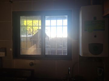 Departamento en venta, 3 ambientes en Munro, con parrilla
