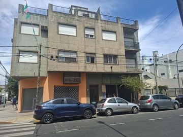 Departamento en venta, 3 ambientes en Munro, con parrilla