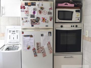 VENTA – DEPARTAMENTO 3 AMBIENTES CON COCHERA – RECOLETA