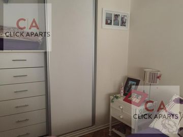 VENTA – DEPARTAMENTO 3 AMBIENTES CON COCHERA – RECOLETA