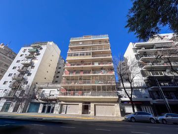 Departamento de 2 Ambientes Av. Directorio - Flores