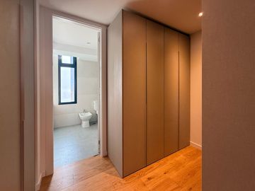 Departamento premium en venta de 3 dormitorios con vista al rio