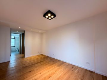 Departamento premium en venta de 3 dormitorios con vista al rio