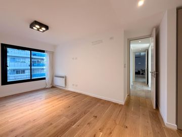 Departamento premium en venta de 3 dormitorios con vista al rio