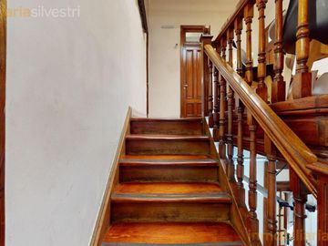 CASONA EN VENTA EN EL BARRIO DE FLORES