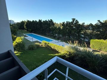 Departamento en  Alquiler Anual en Infinity - Nordelta