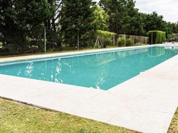 Departamento en  Alquiler Anual en Infinity - Nordelta