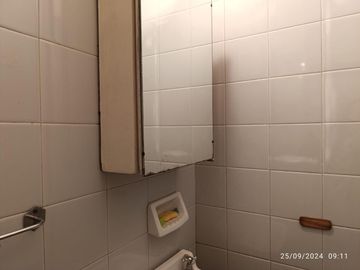 Oficina en venta en  belgrano
