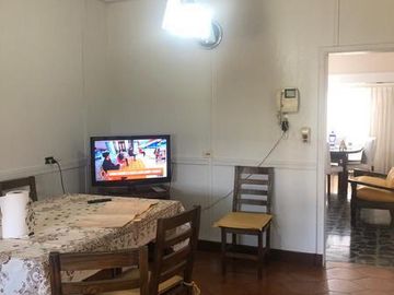 Único 3 amb s/expensas - Posibilidad de venta c/depósito en PB - Posible Permuta!!!