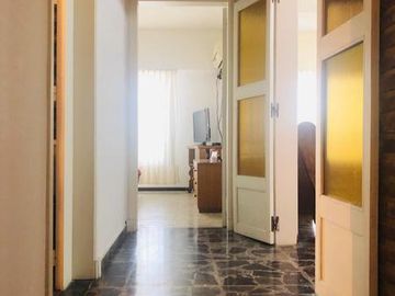 Único 3 amb s/expensas - Posibilidad de venta c/depósito en PB - Posible Permuta!!!