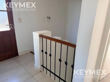 VENTA Y ALQUIER DE CASA 6 AMBIENTES EN EL CANTON