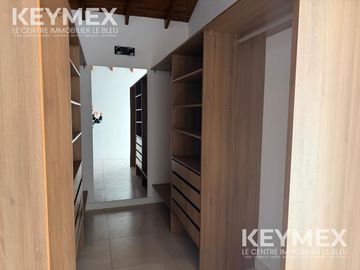 VENTA Y ALQUIER DE CASA 6 AMBIENTES EN EL CANTON