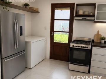 VENTA Y ALQUIER DE CASA 6 AMBIENTES EN EL CANTON