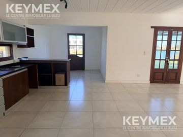 VENTA Y ALQUIER DE CASA 6 AMBIENTES EN EL CANTON