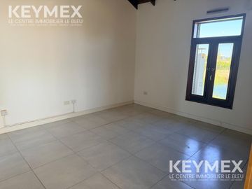 VENTA Y ALQUIER DE CASA 6 AMBIENTES EN EL CANTON