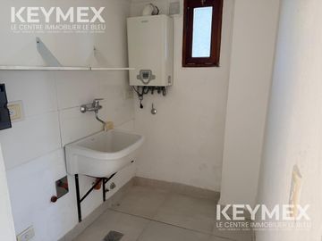 VENTA Y ALQUIER DE CASA 6 AMBIENTES EN EL CANTON