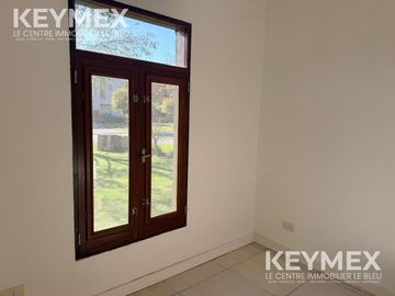 VENTA Y ALQUIER DE CASA 6 AMBIENTES EN EL CANTON