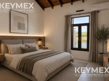 VENTA Y ALQUIER DE CASA 6 AMBIENTES EN EL CANTON