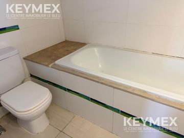 VENTA Y ALQUIER DE CASA 6 AMBIENTES EN EL CANTON