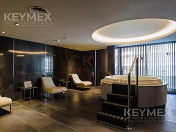 Venta/Alquiler Departamento 3 ambientes amenities Recoleta/Palermo