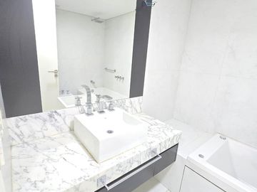 Venta/Alquiler Departamento 3 ambientes amenities Recoleta/Palermo