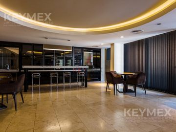Venta/Alquiler Departamento 3 ambientes amenities Recoleta/Palermo