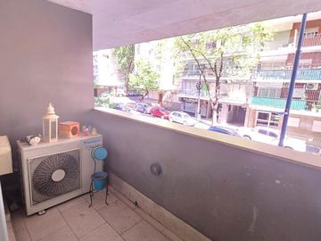 Venta/Alquiler Departamento 3 ambientes amenities Recoleta/Palermo