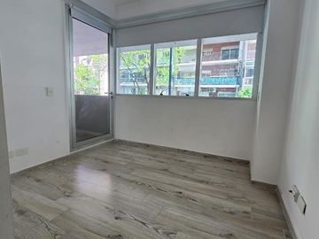 Venta/Alquiler Departamento 3 ambientes amenities Recoleta/Palermo
