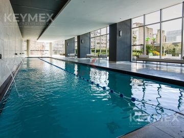 Venta/Alquiler Departamento 3 ambientes amenities Recoleta/Palermo