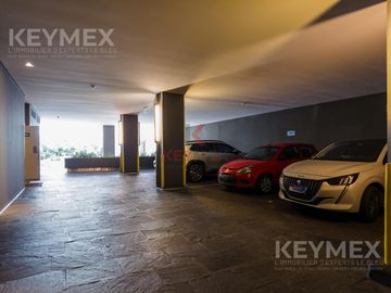Venta/Alquiler Departamento 3 ambientes amenities Recoleta/Palermo
