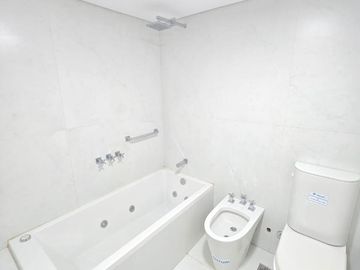 Venta/Alquiler Departamento 3 ambientes amenities Recoleta/Palermo
