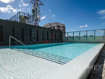 Venta/Alquiler Departamento 3 ambientes amenities Recoleta/Palermo