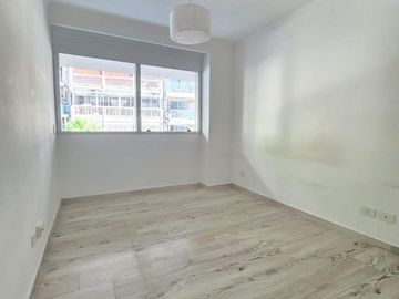 Venta/Alquiler Departamento 3 ambientes amenities Recoleta/Palermo
