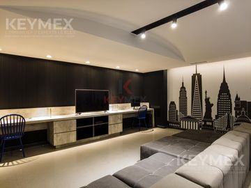 Venta/Alquiler Departamento 3 ambientes amenities Recoleta/Palermo
